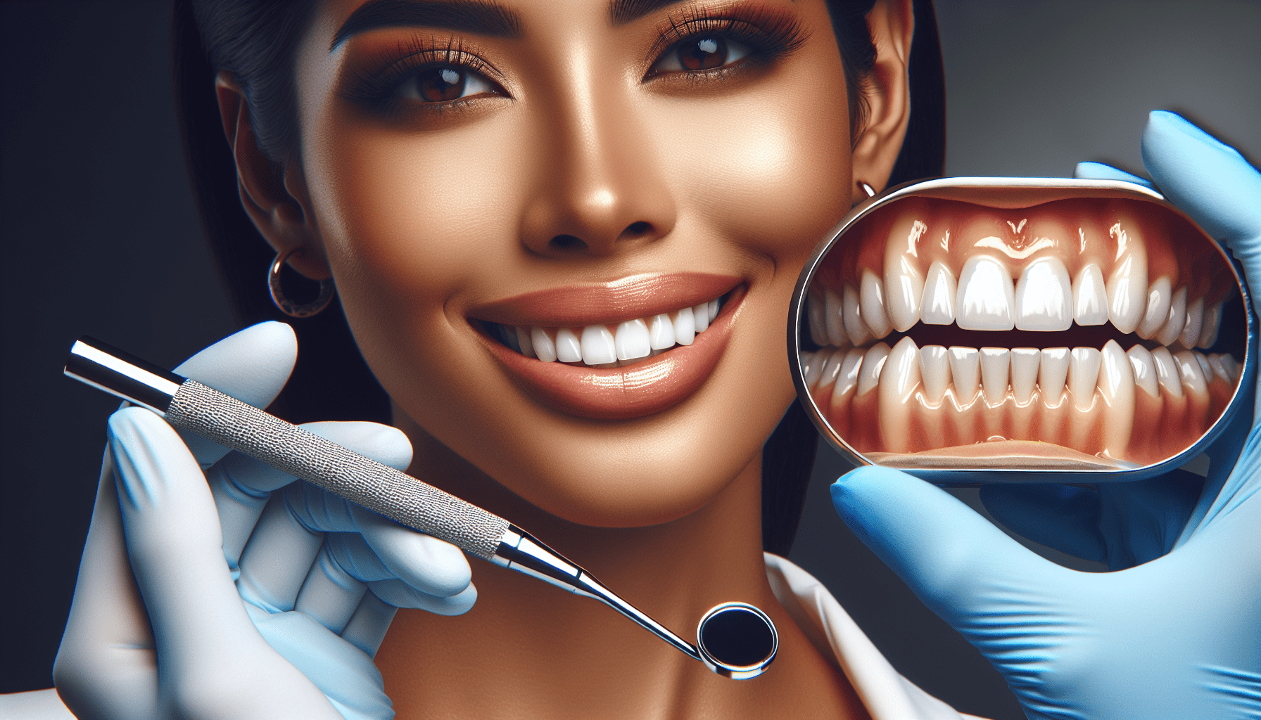 Cosmetic Dentist In Horizon City  El Paso Texas TX
