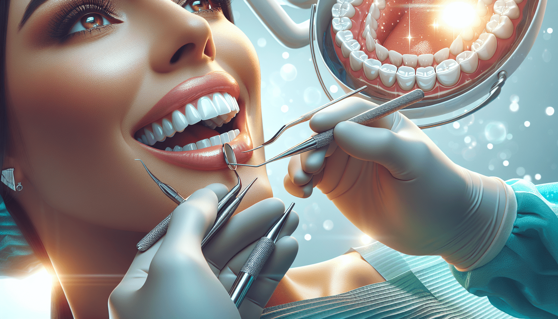 Cosmetic Dentist In Howard Green Bay Wisconsin Wis WI