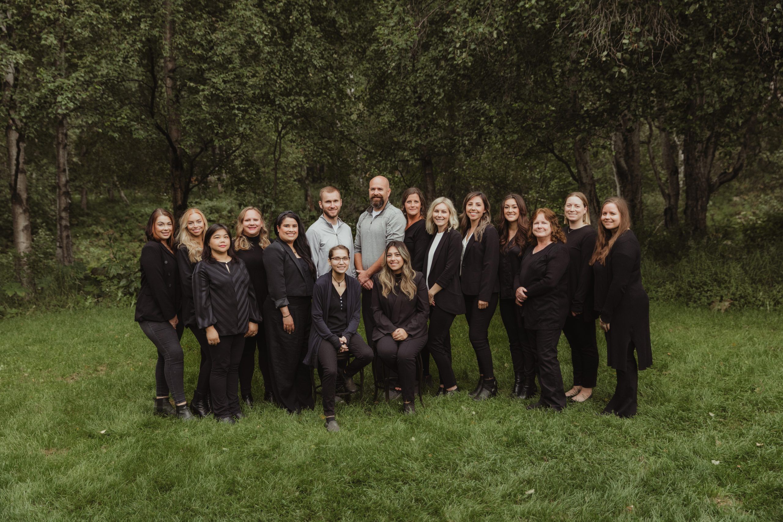 Cosmetic Dentist In Huffman O Malley Anchorage Alaska AK Cosmetic Dentist In Huffman O Malley Anchorage Alaska AK