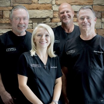 Cosmetic Dentist In Hulen Mall Area Texas TX