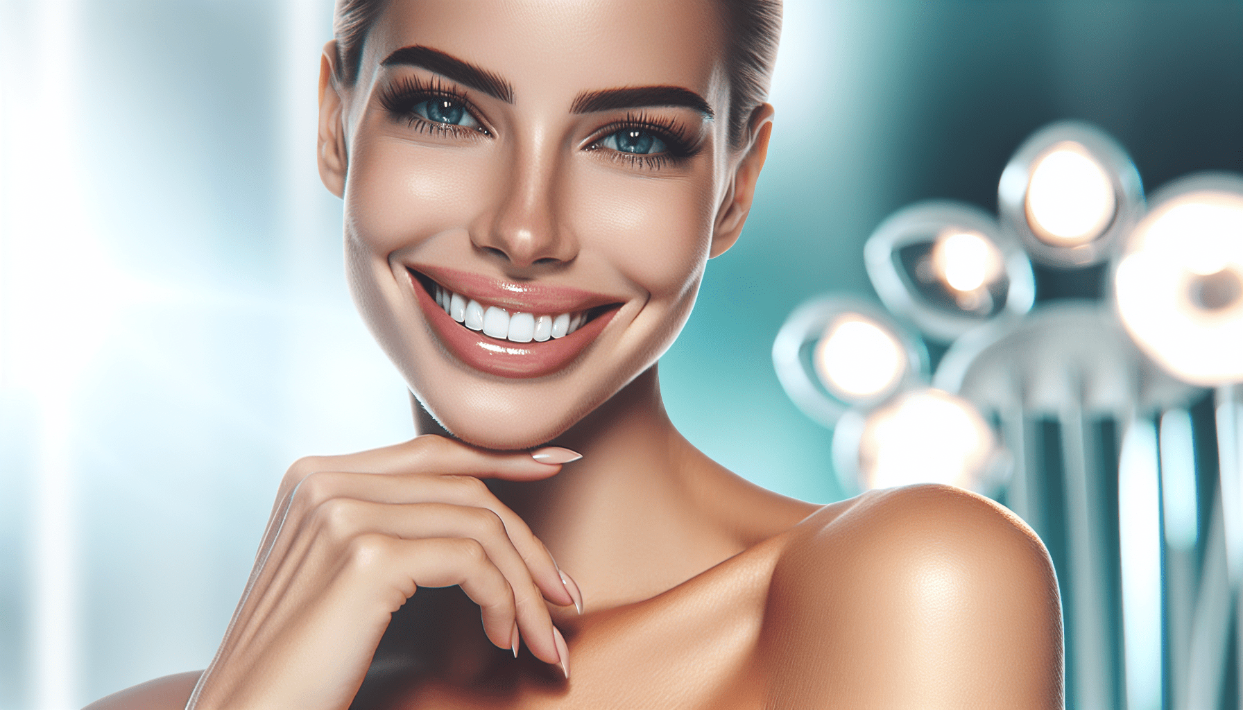 Cosmetic Dentist In Hunter West Valley City Utah UT