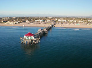 Cosmetic Dentist In Huntington Beach Pier Area Huntington Beach California Calif CA