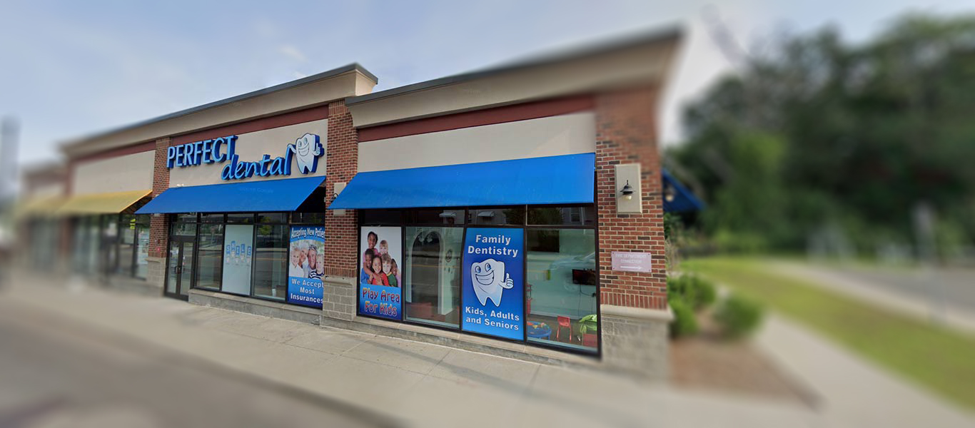 Cosmetic Dentist In Hyde Park Boston Massachusetts Mass MA