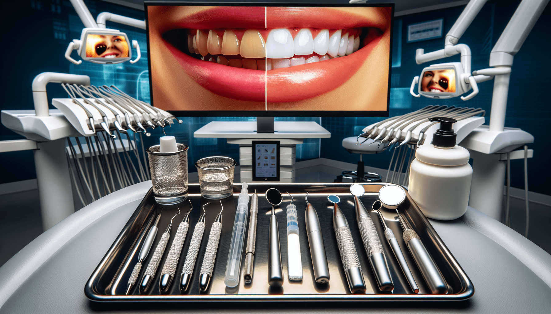 Cosmetic Dentist In Indian Creek Carrollton Texas TX