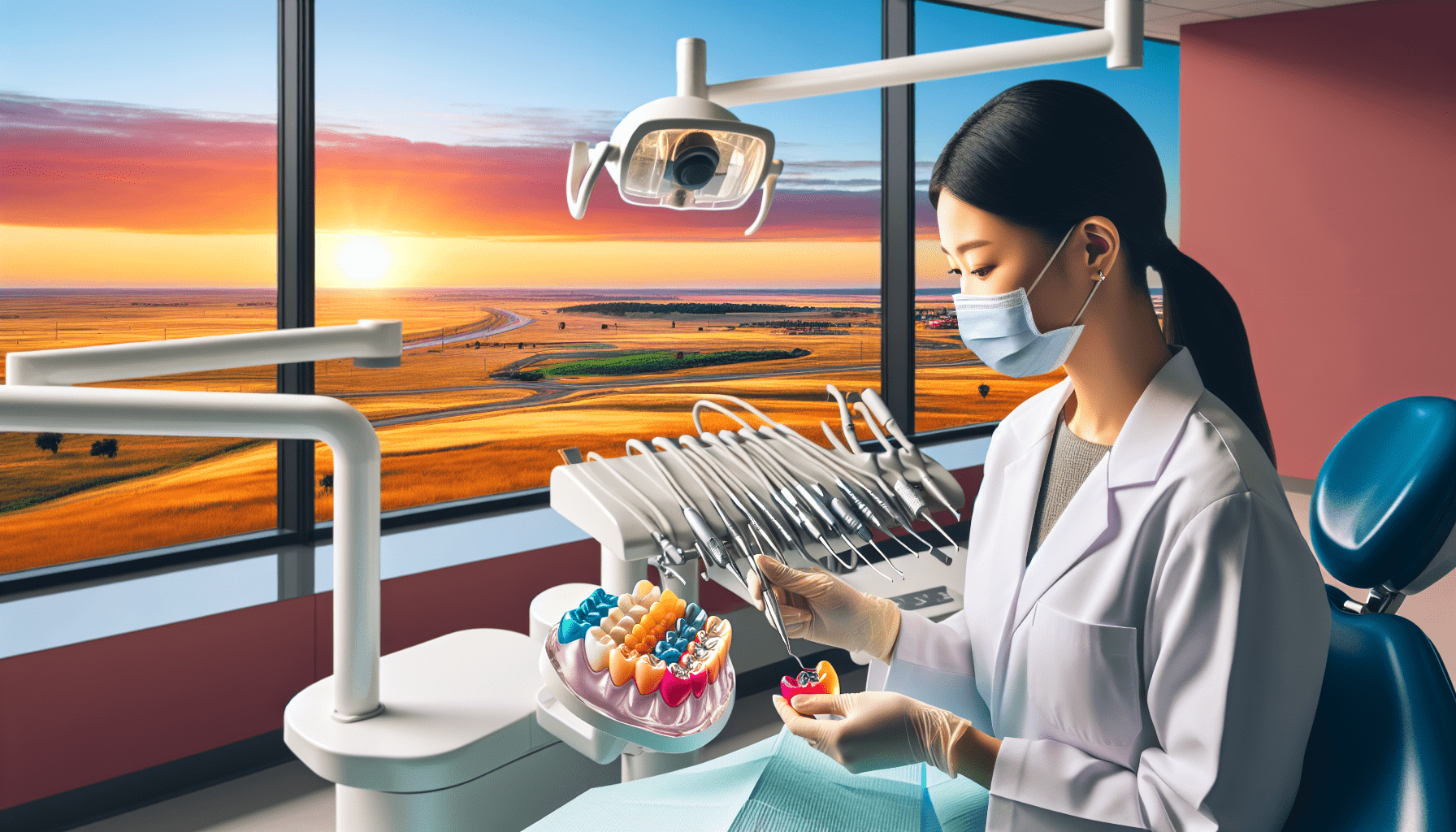 Cosmetic Dentist In Indian Springs Broken Arrow Oklahoma Okla OK Cosmetic Dentist In Indian Springs Broken Arrow Oklahoma Okla OK
