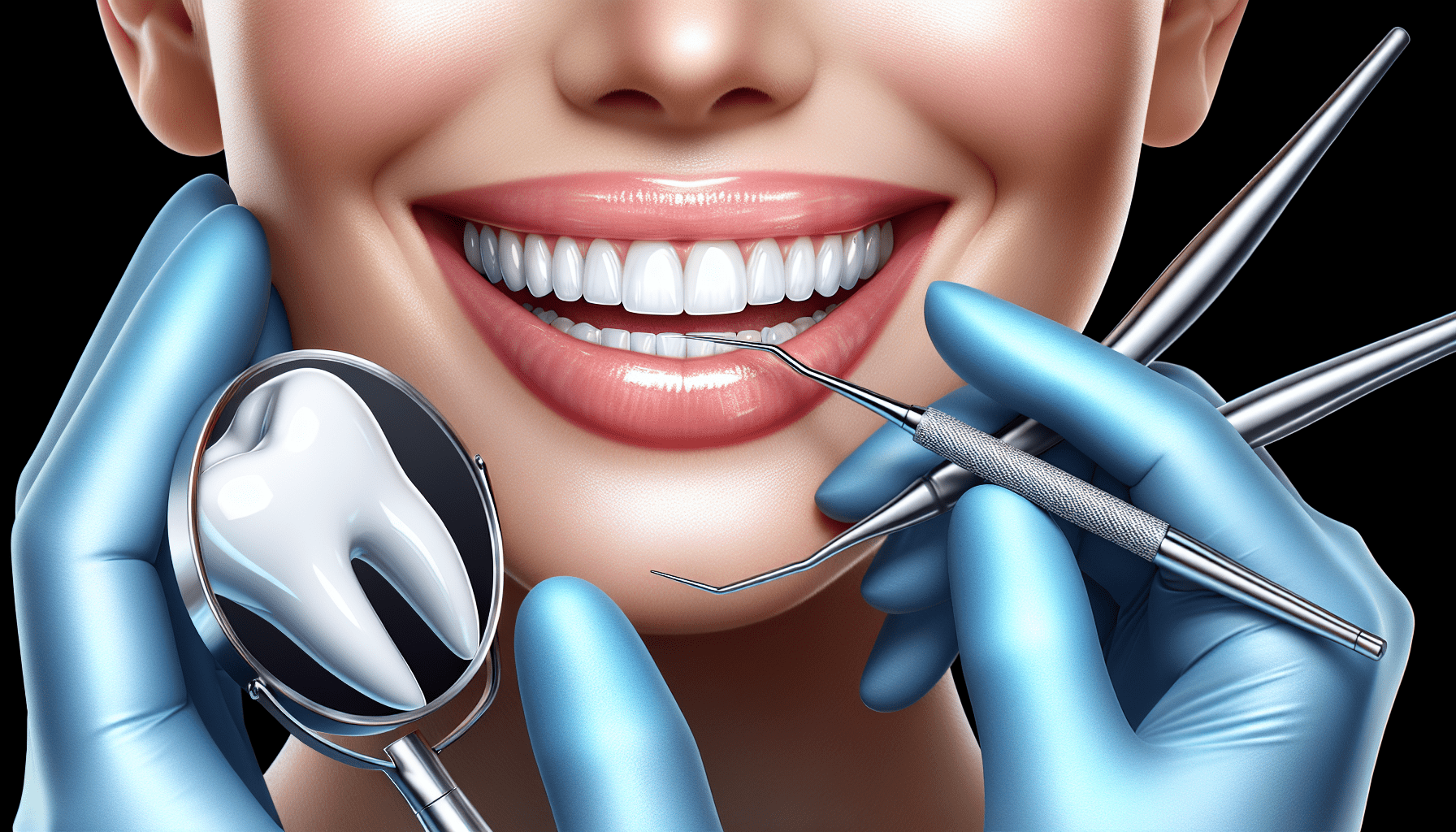 Cosmetic Dentist In Ingersoll Park Des Moines Iowa IA