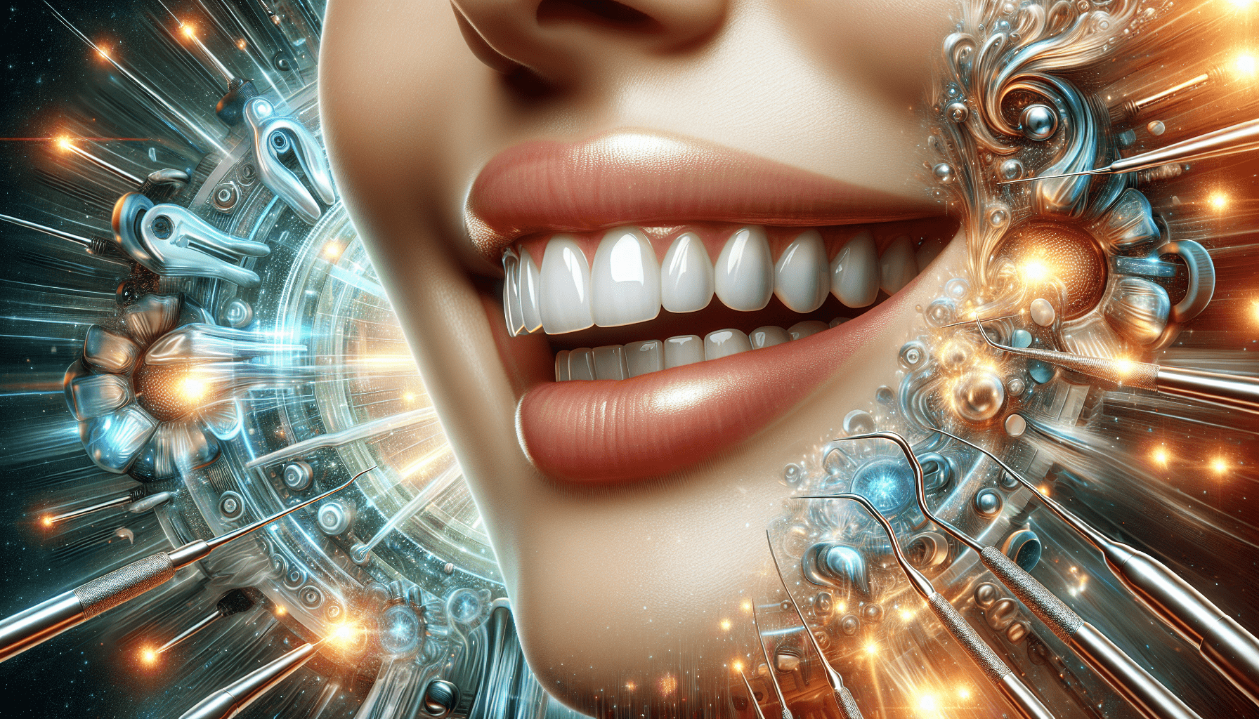 Cosmetic Dentist In Ingersoll Park Des Moines Iowa IA