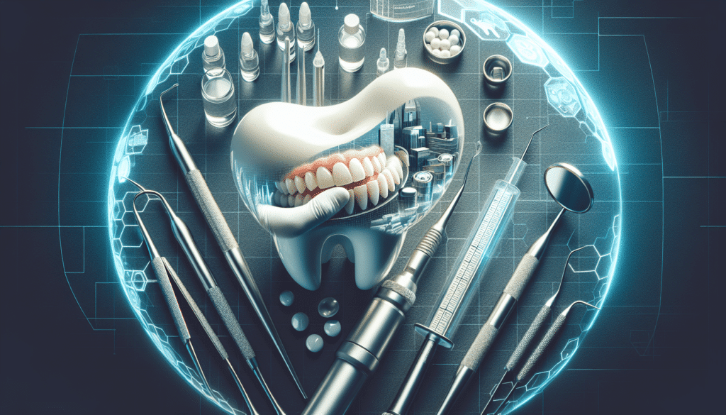 Cosmetic Dentist In Cedar Hill Texas