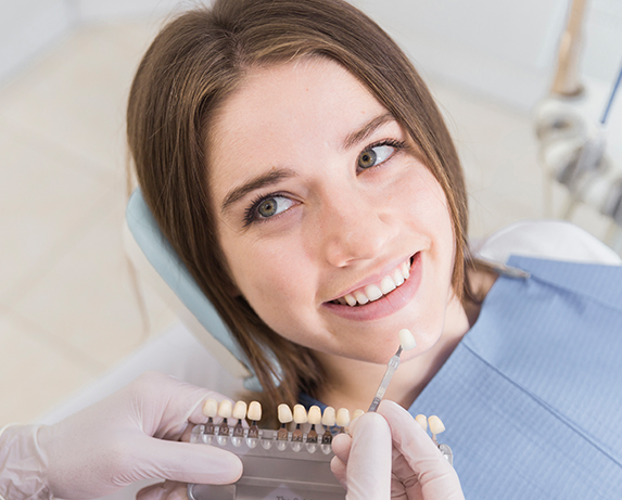 Cosmetic Dentist In Ingleside Norfolk Virginia VA