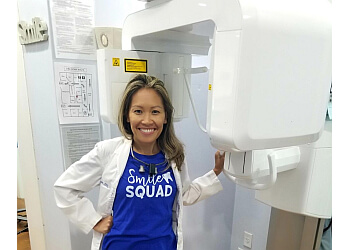 Cosmetic Dentist In Ingleside Norfolk Virginia VA