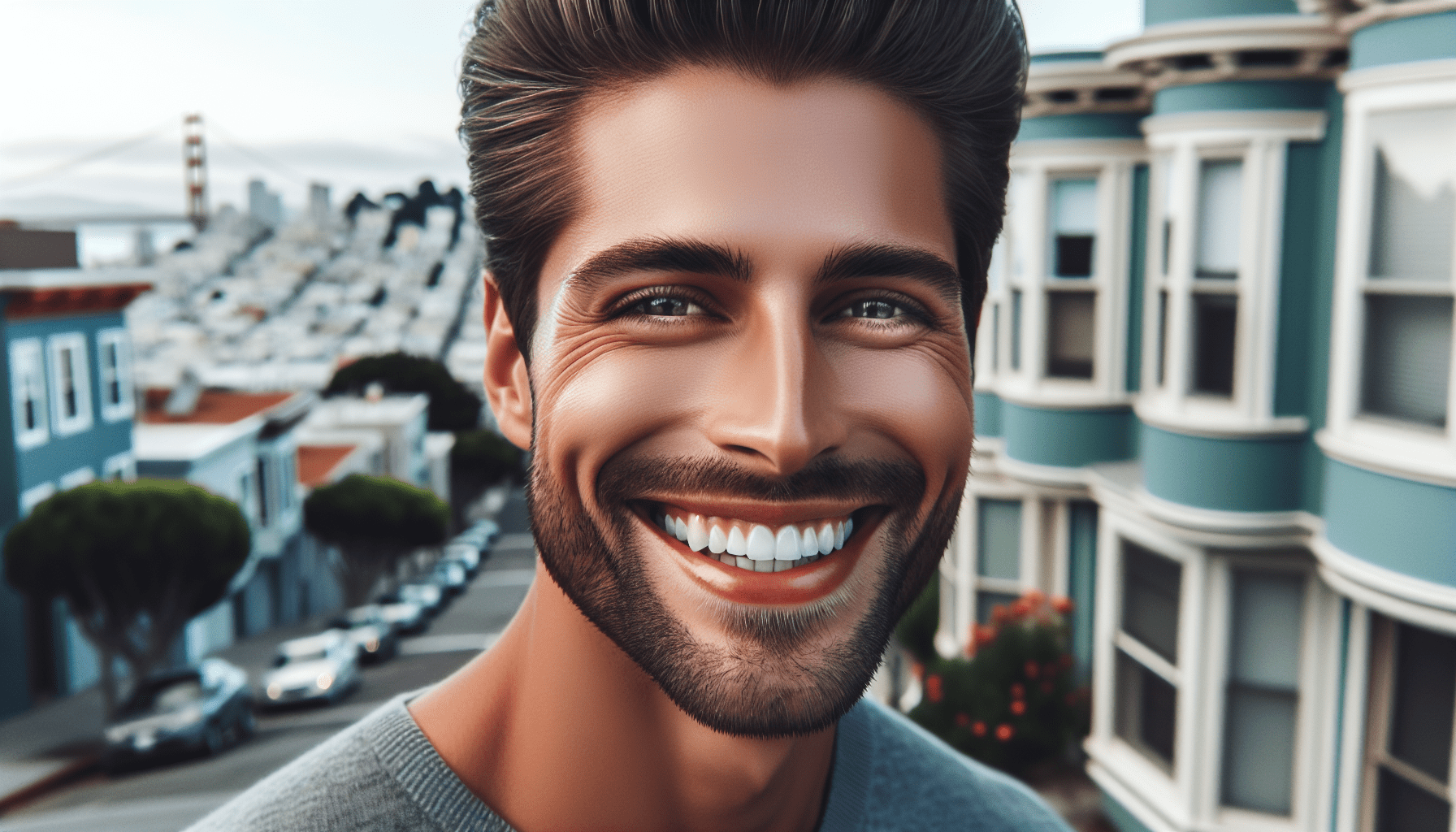 Cosmetic Dentist In Inner Sunset San Francisco California Calif CA Cosmetic Dentist In Inner Sunset San Francisco California Calif CA