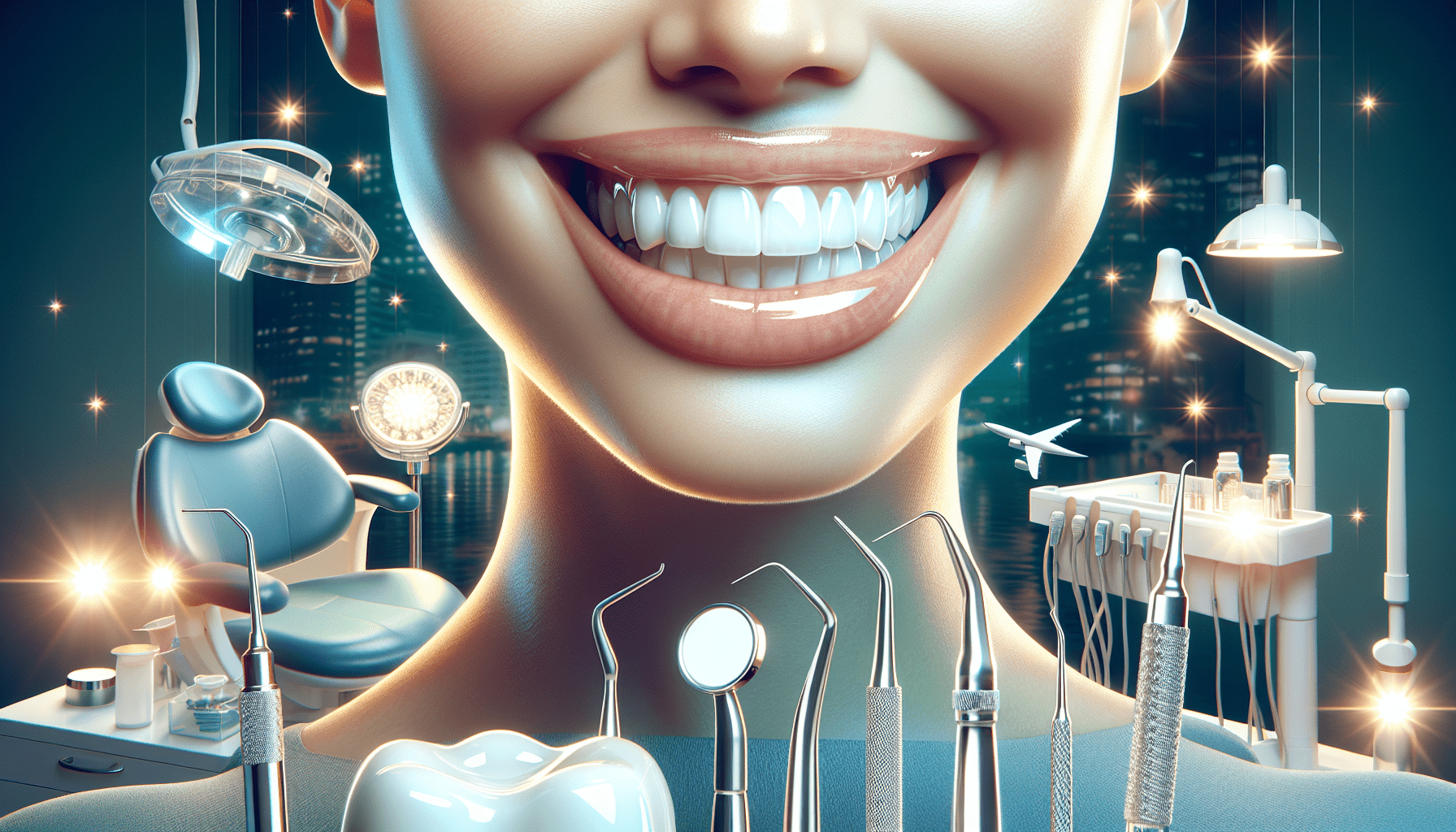 Cosmetic Dentist In Intracoastal West Jacksonville Florida Fla FL