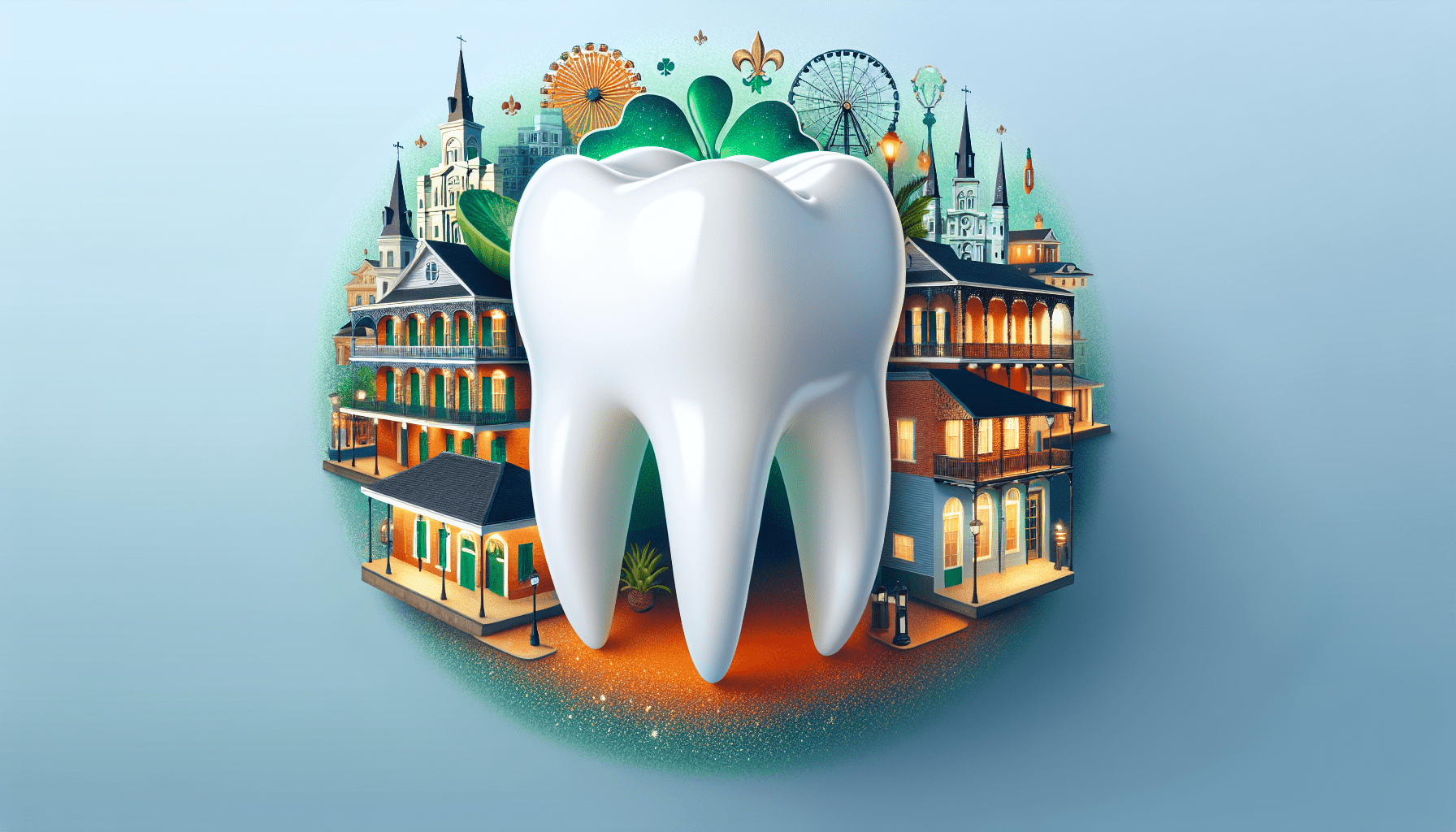 Cosmetic Dentist In Irish Channel New Orleans Louisiana LA Cosmetic Dentist In Irish Channel New Orleans Louisiana LA