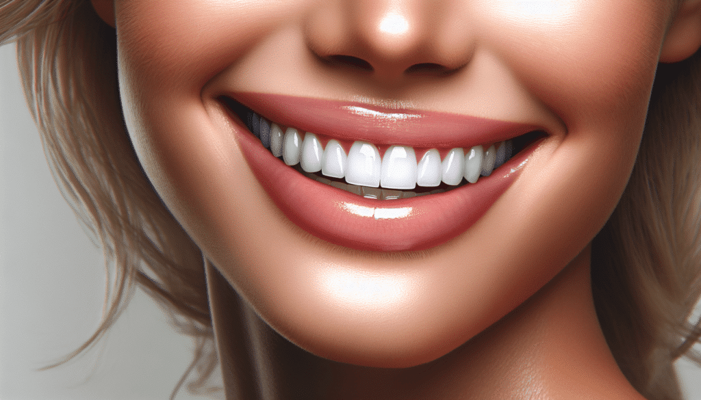 Cosmetic Dentist In Oceanfront Miami Beach Florida FL