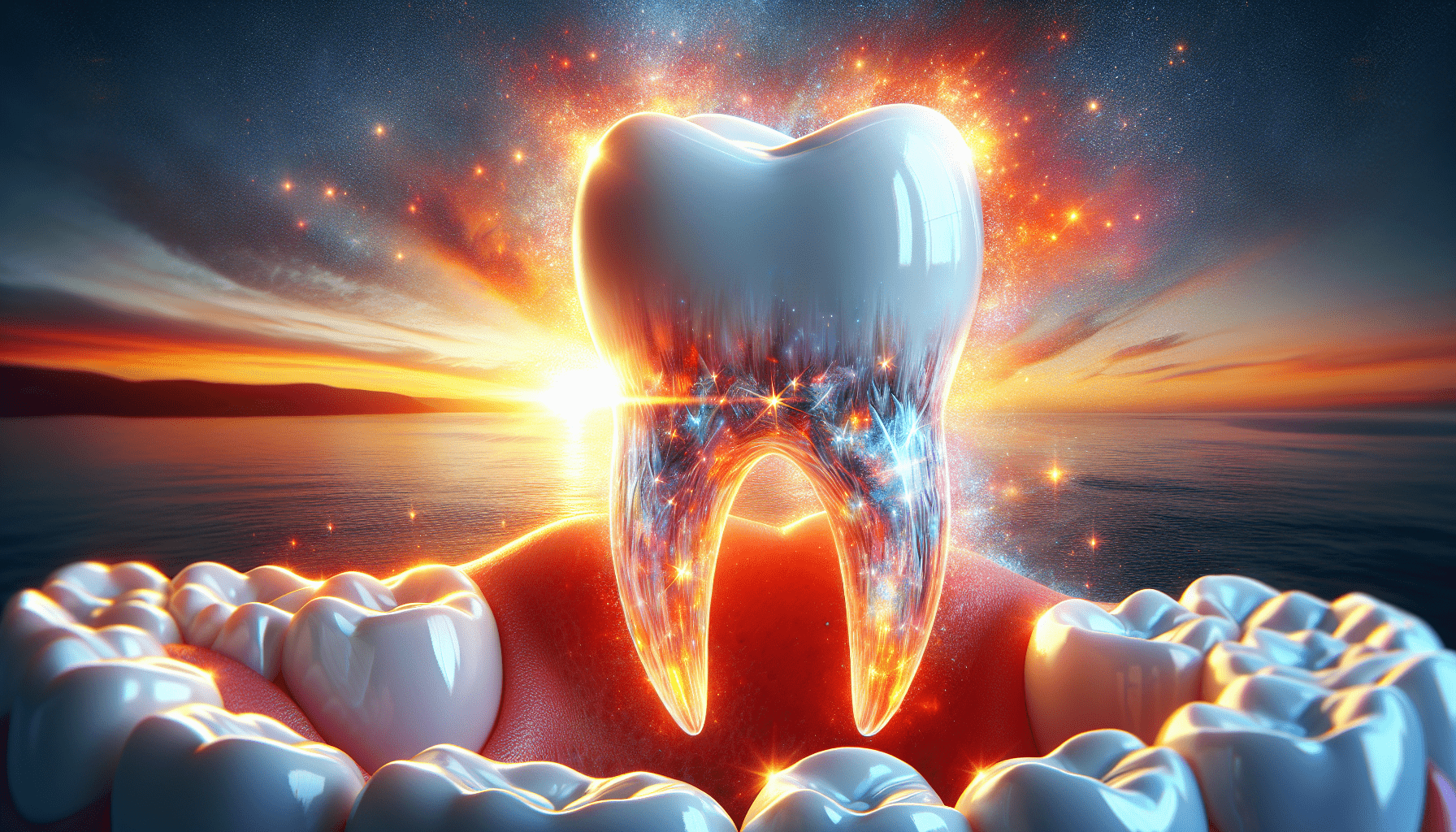 Cosmetic Dentist In Isles At Lago Mar Plantation Florida FL