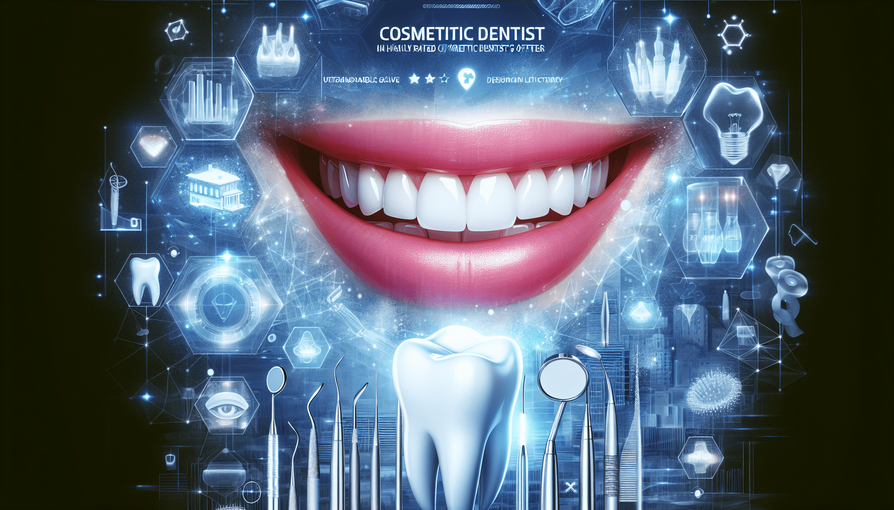 Cosmetic Dentist In Ivanhoe Village Orlando Florida Fla FL Cosmetic Dentist In Ivanhoe Village Orlando Florida Fla FL