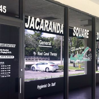 Cosmetic Dentist In Jacaranda Plantation Florida FL