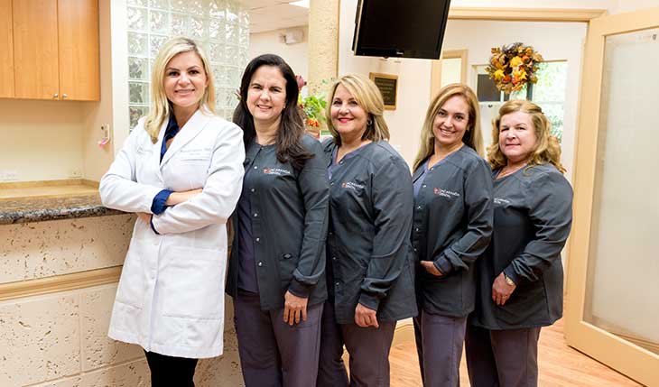 Cosmetic Dentist In Jacaranda Plantation Florida FL