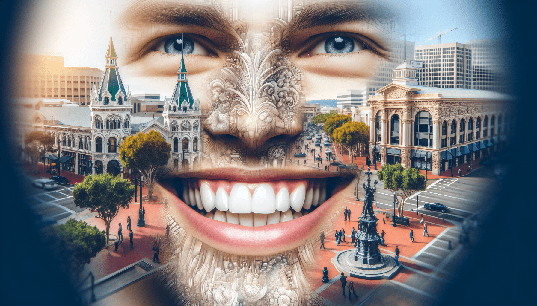 Cosmetic Dentist In Jack London Square Oakland California Calif CA Cosmetic Dentist In Jack London Square Oakland California Calif CA