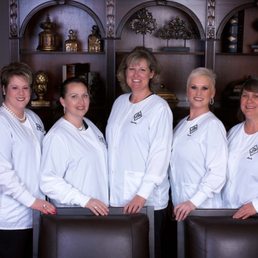 Cosmetic Dentist In Jones Valley Huntsville Alabama Ala AL