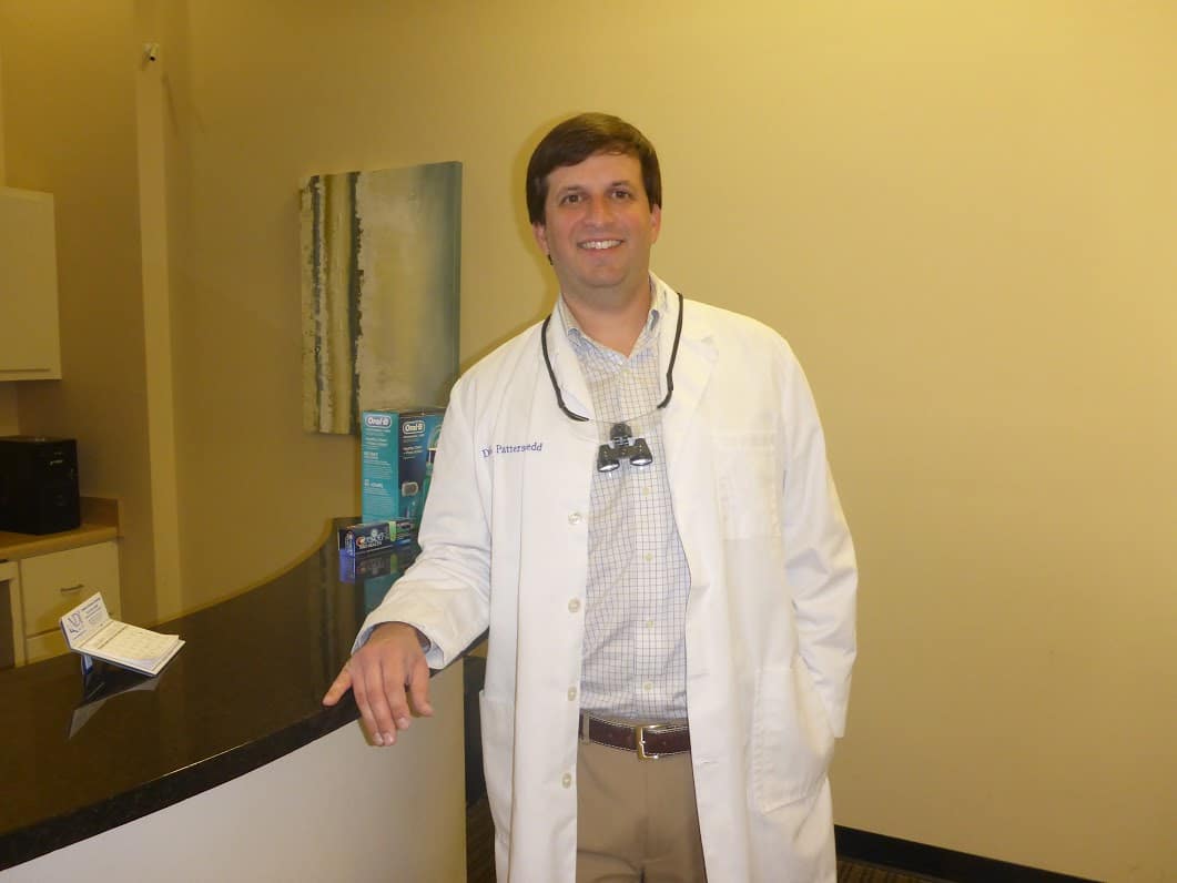 Cosmetic Dentist In Jones Valley Huntsville Alabama Ala AL