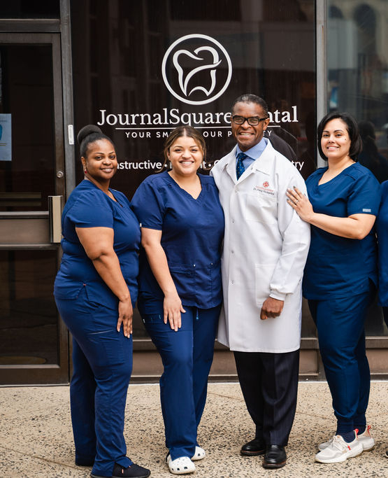 Cosmetic Dentist In Journal Square Jersey City New Jersey NJ