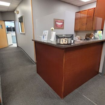 Cosmetic Dentist In Journal Square Jersey City New Jersey NJ