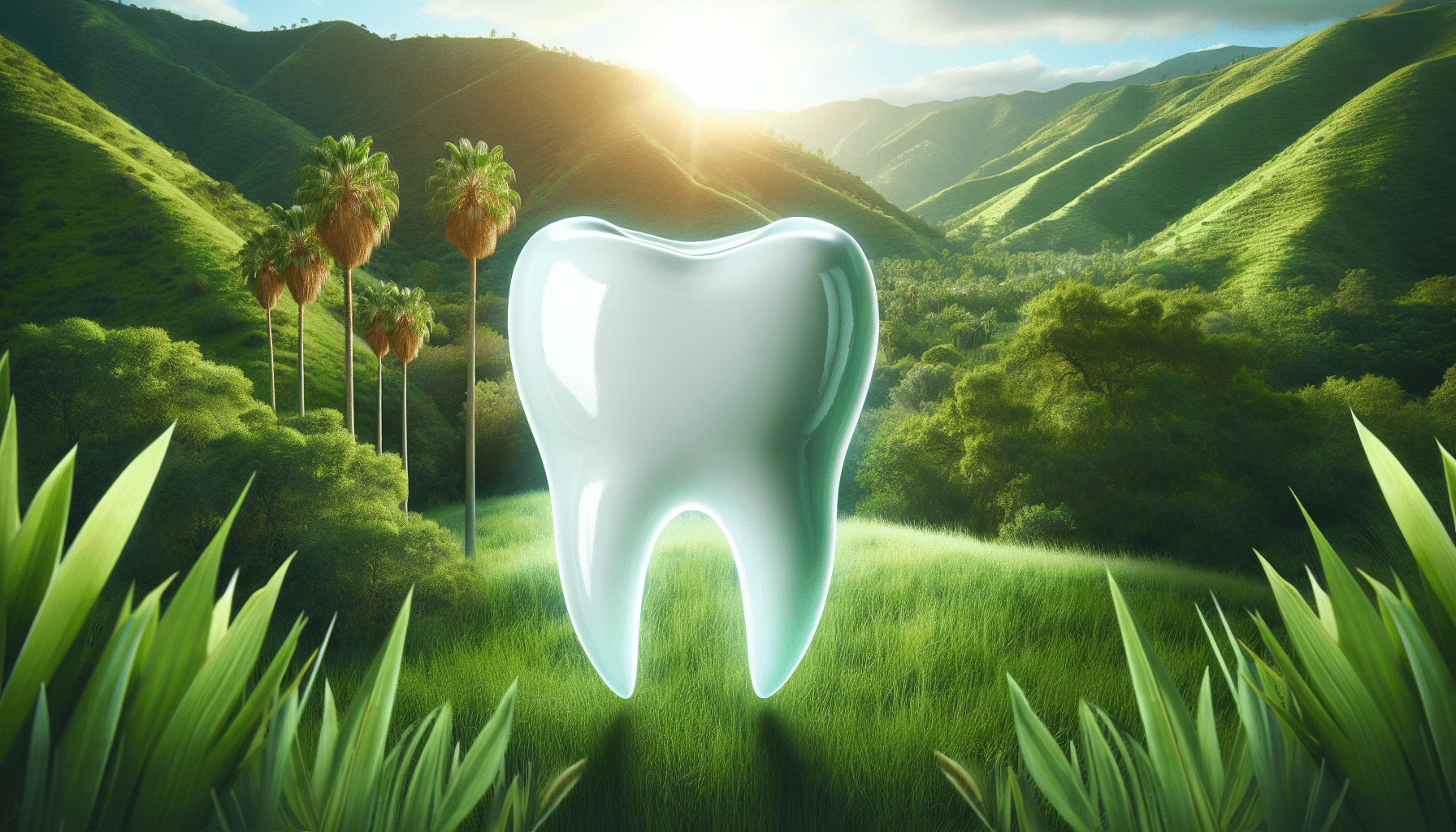Cosmetic Dentist In Jurupa Valley Adjacent To Riverside California Calif CA
