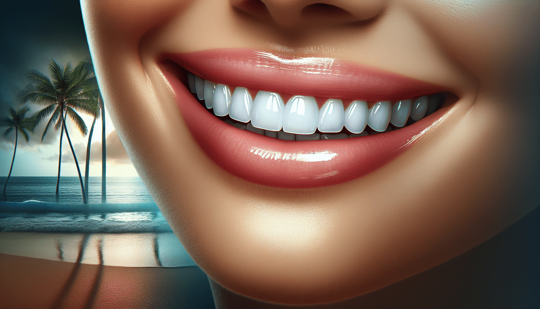 Cosmetic Dentist In Kakaako Honolulu Hawaii HI