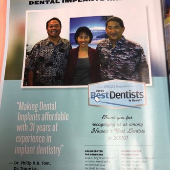 Cosmetic Dentist In Kalihi Honolulu Hawaii HI Cosmetic Dentist In Kalihi Honolulu Hawaii HI