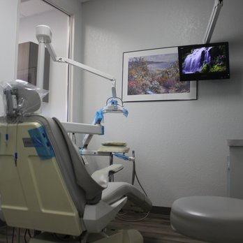 Cosmetic Dentist In Kearny Mesa San Diego California Calif CA