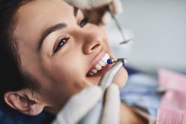 Cosmetic Dentist In Kearny Mesa San Diego California Calif CA