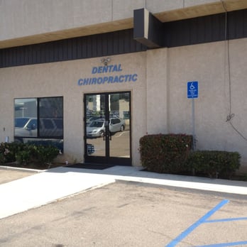 Cosmetic Dentist In Kearny Mesa San Diego California Calif CA