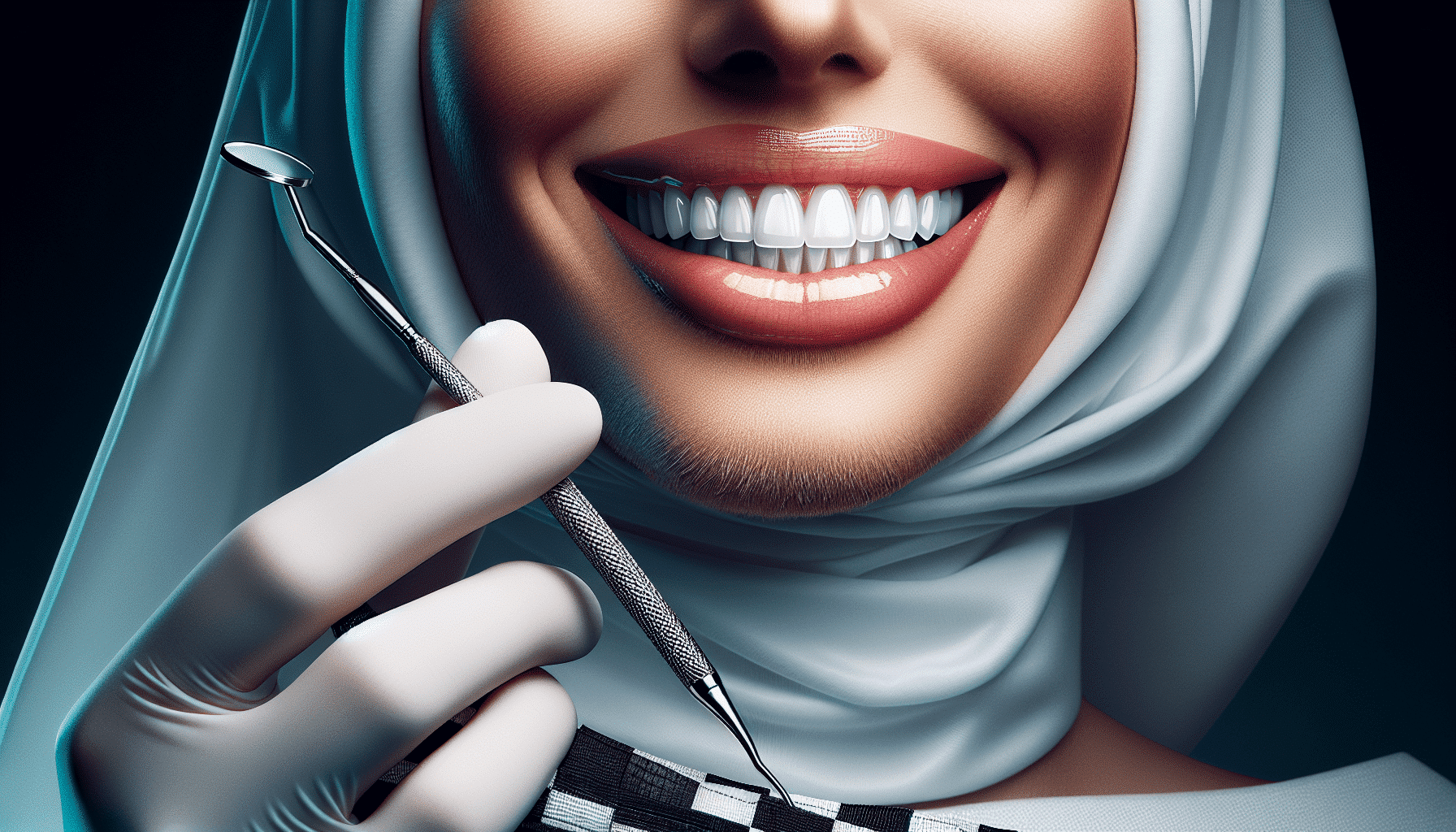 Cosmetic Dentist In Keighry Head Elizabeth New Jersey NJ