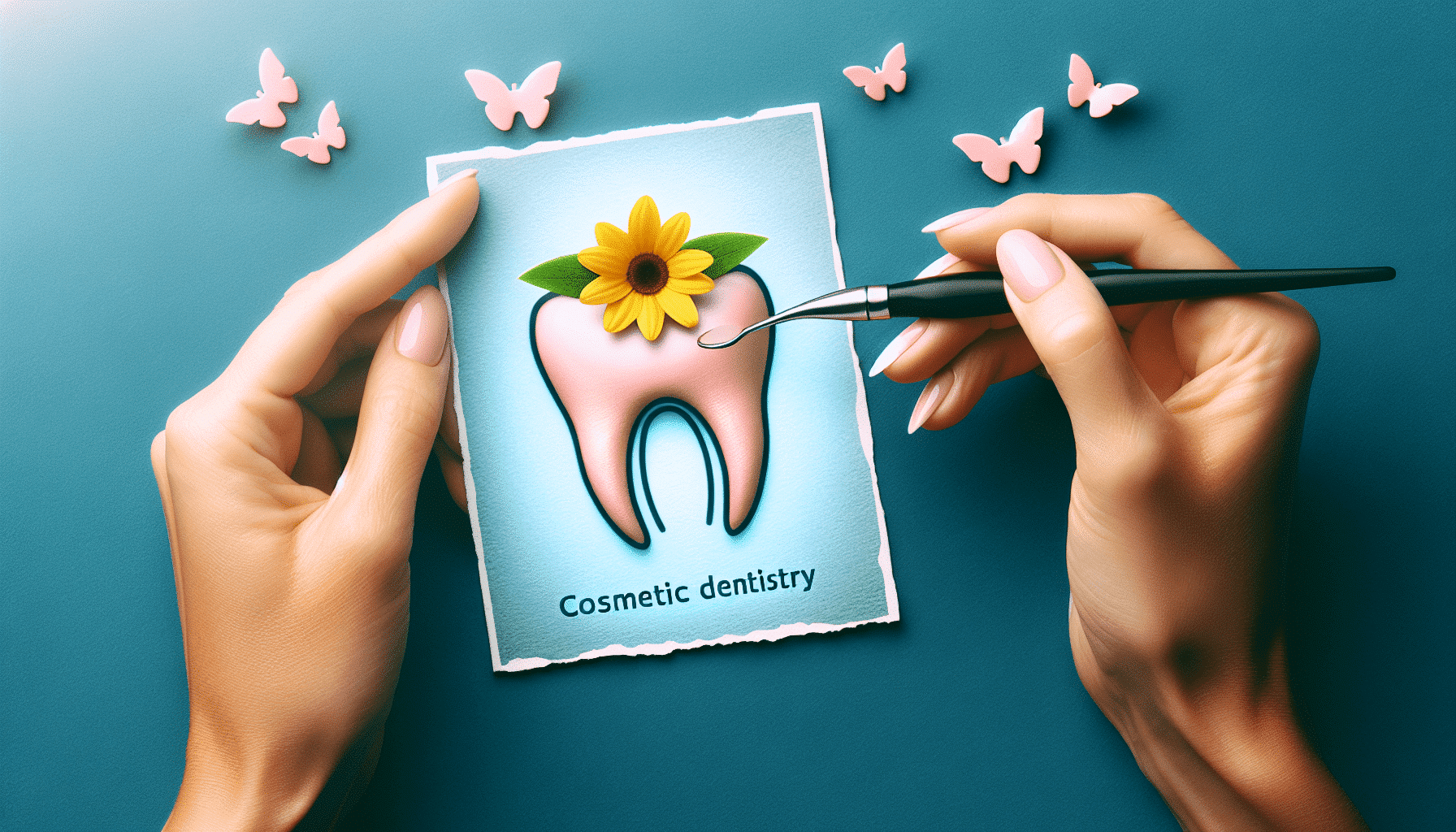 Cosmetic Dentist In Kelly Creek Gresham Oregon Ore OR