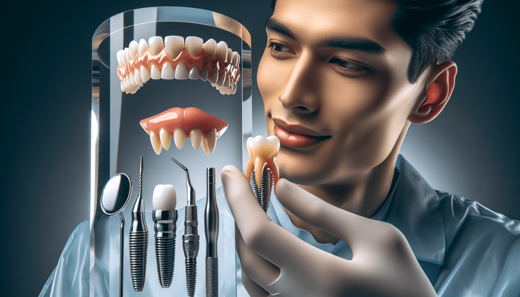 Cosmetic Dentist In Kenmore Akron Ohio OH Cosmetic Dentist In Kenmore Akron Ohio OH