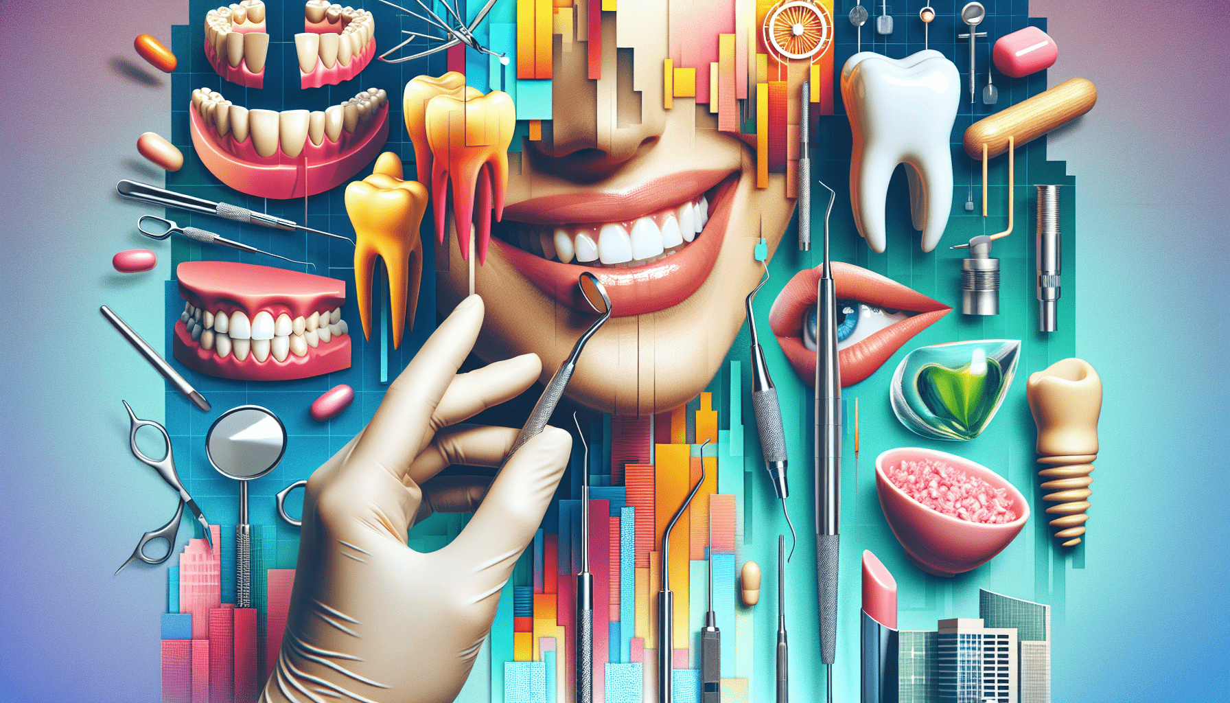 Cosmetic Dentist In Kent Valley Washington Wash WA