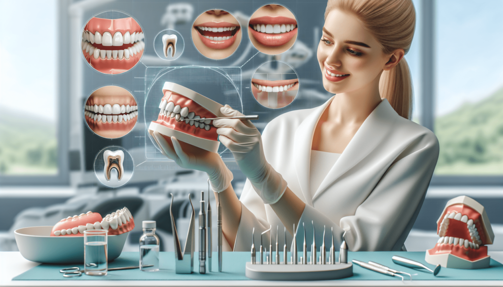 Cosmetic Dentist In Yucaipa California 1 Cosmetic Dentist In Yucaipa California