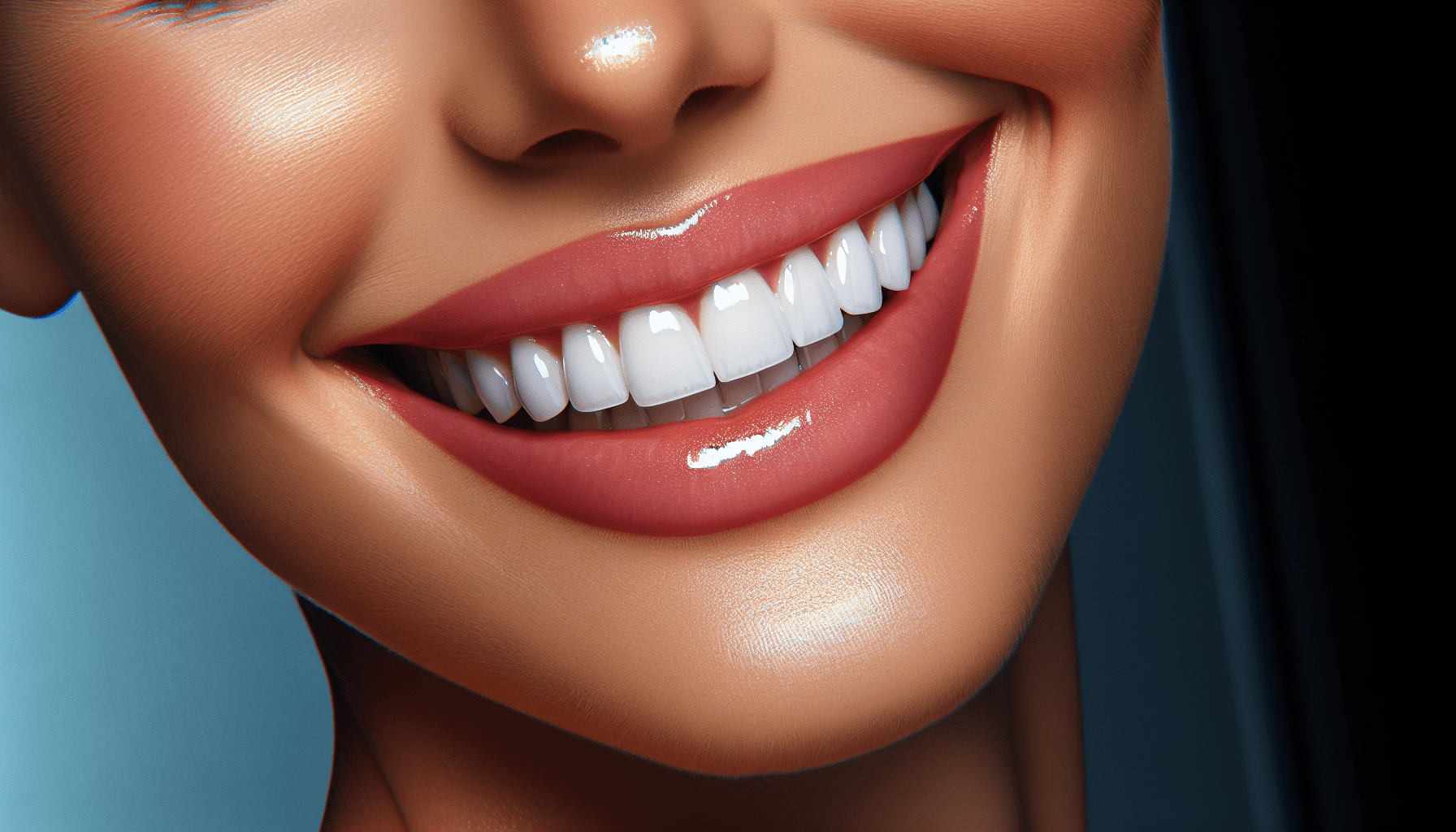 Cosmetic Dentist In La Loma Modesto California Calif CA