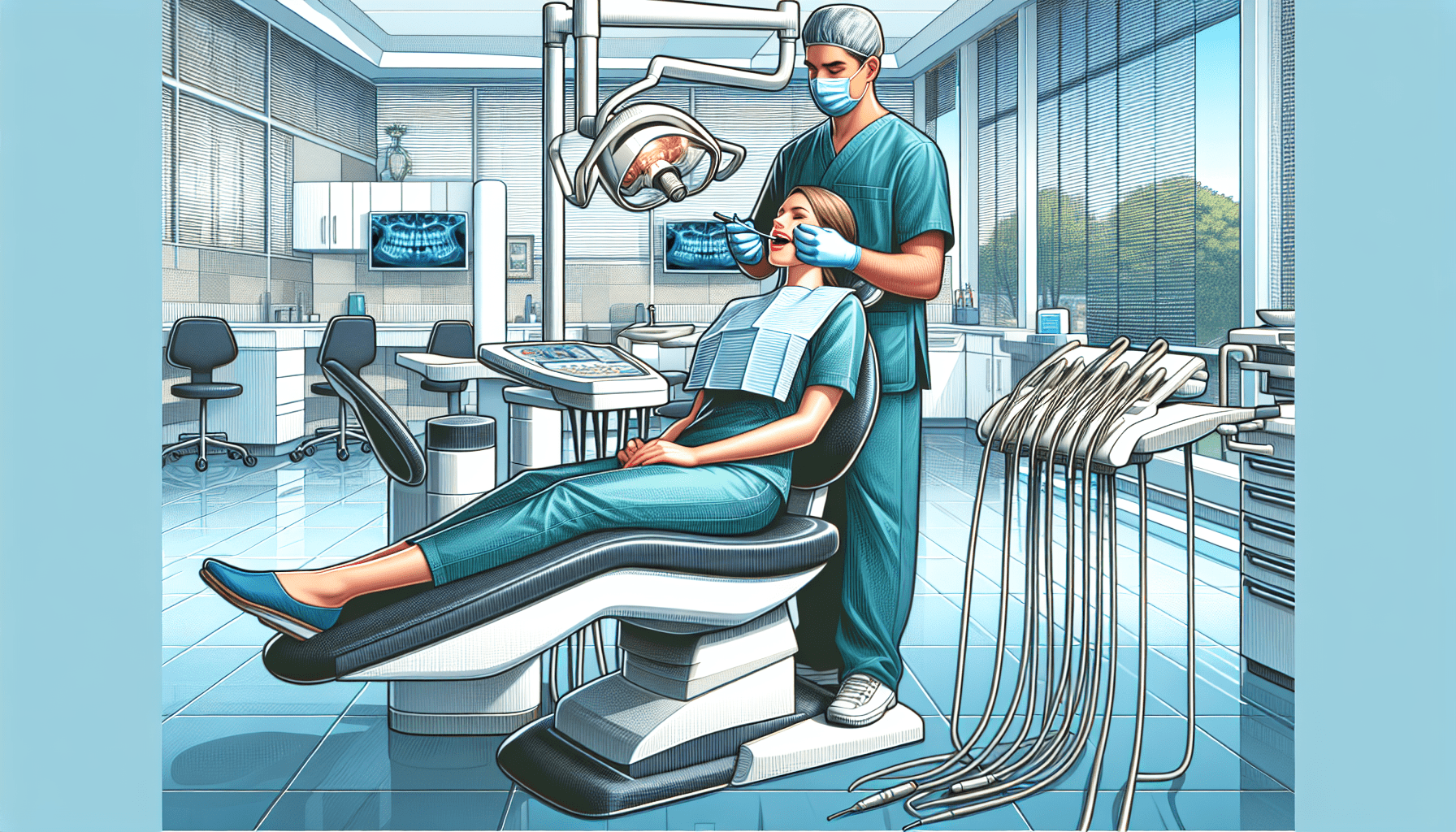 Cosmetic Dentist In La Plaza Mall Area McAllen Texas TX Cosmetic Dentist In La Plaza Mall Area McAllen Texas TX