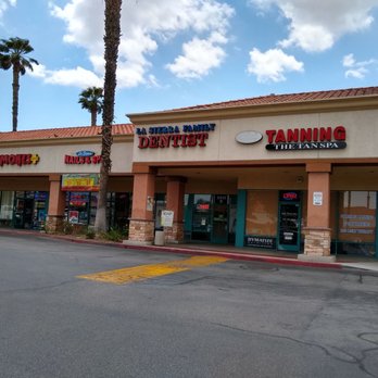 Cosmetic Dentist In La Sierra California Calif CA