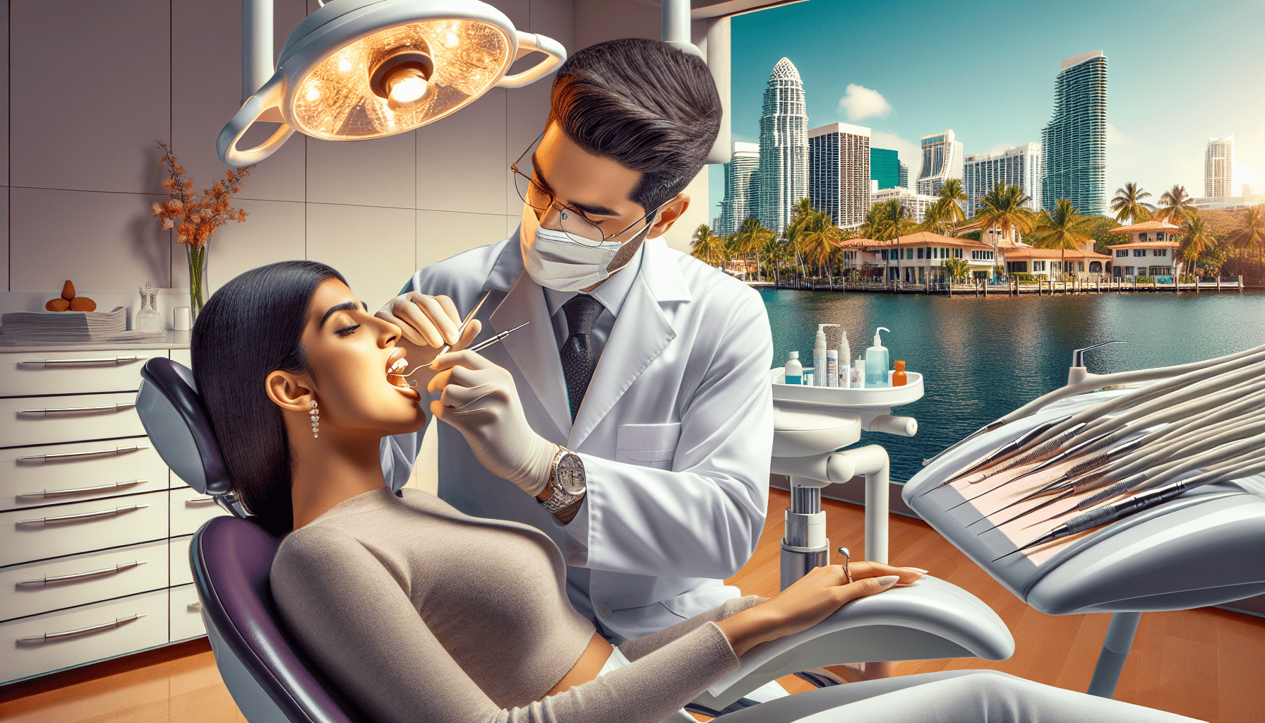 Cosmetic Dentist In Lake Lucerne Miami Gardens Florida Fla FL Cosmetic Dentist In Lake Lucerne Miami Gardens Florida Fla FL