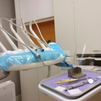 Cosmetic Dentist In Lake Merritt Oakland California Calif CA