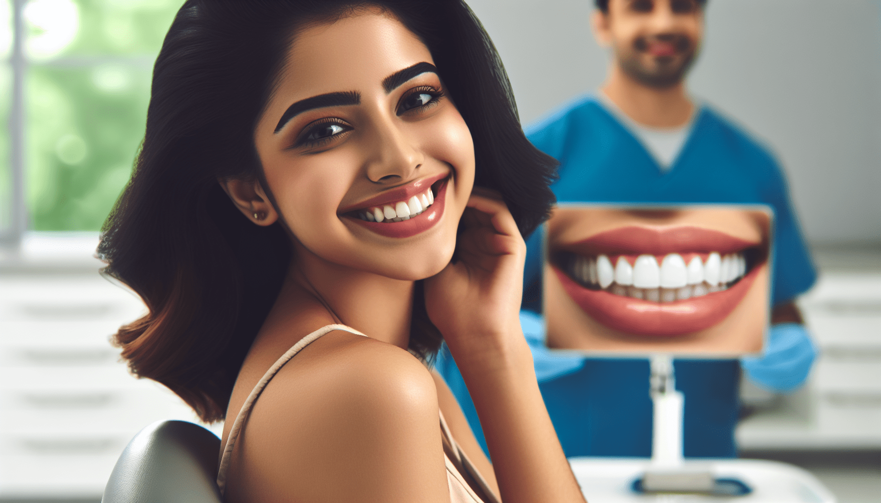 Cosmetic Dentist In Lake Park West Valley City Utah UT