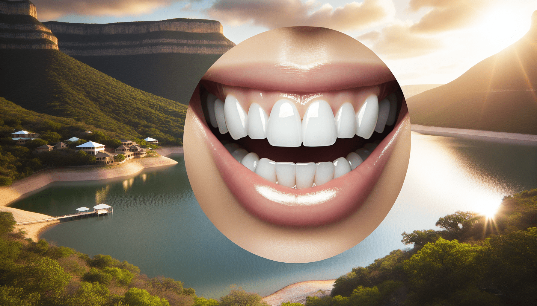 Cosmetic Dentist In Lakeside Laredo Texas TX Cosmetic Dentist In Lakeside Laredo Texas TX