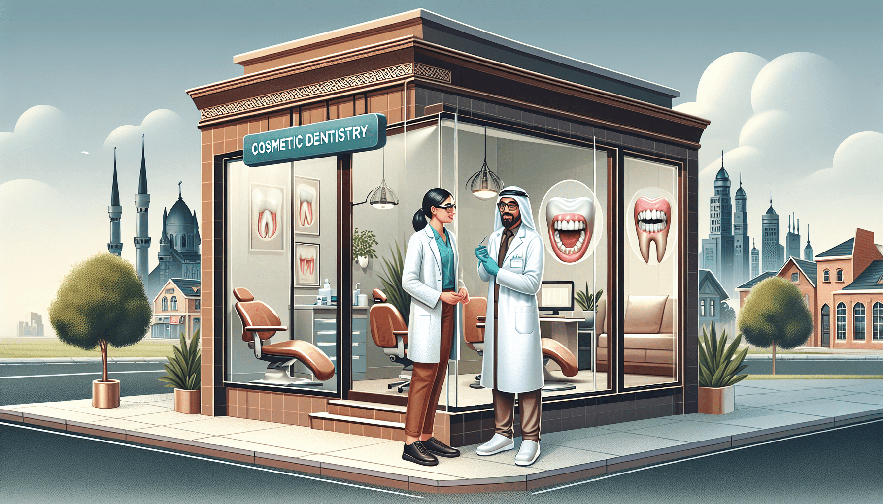 Cosmetic Dentist In Lakewood Adjacent To Cleveland Ohio OH Cosmetic Dentist In Lakewood Adjacent To Cleveland Ohio OH