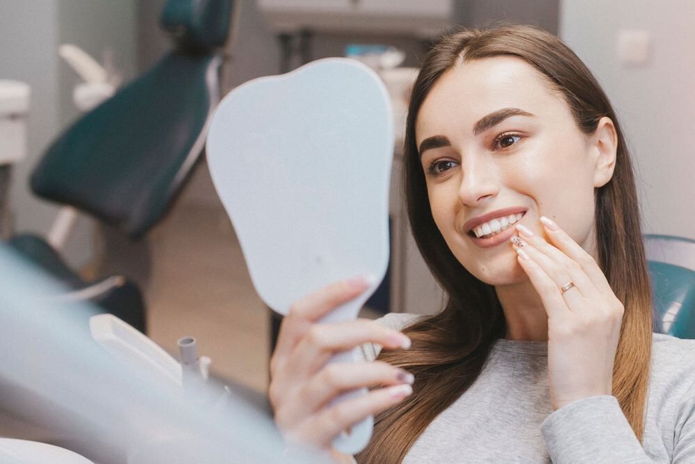 Cosmetic Dentist In Lakewood Denver Colorado Colo CO