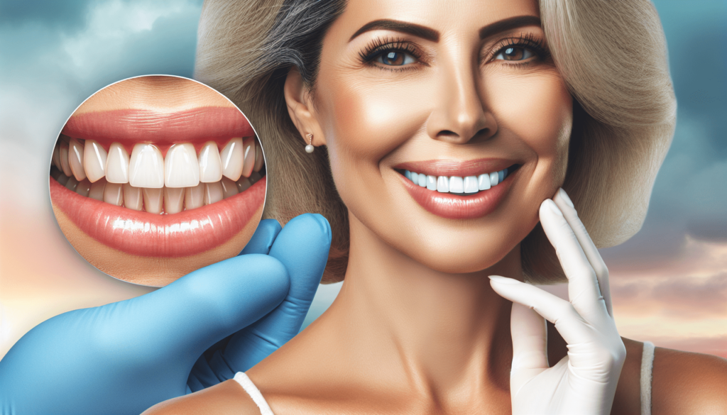 Cosmetic Dentist In Ocoee Florida