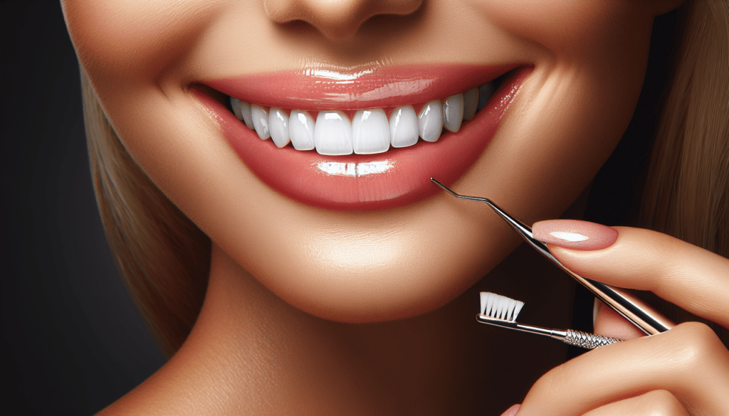 Cosmetic Dentist In Cerritos California