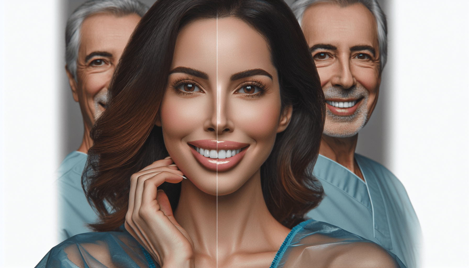 Cosmetic Dentist In Lancaster Acres Lancaster California Calif CA